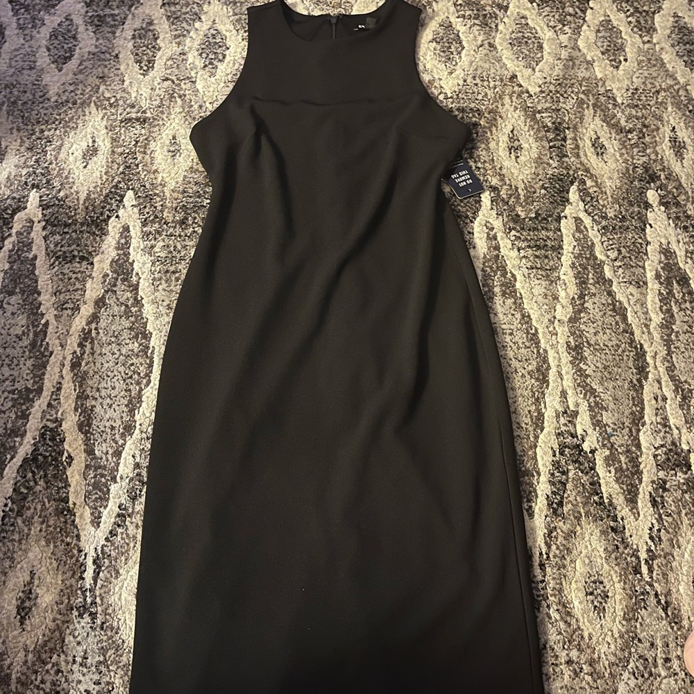 Little black dress !